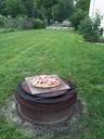 Yard Stove